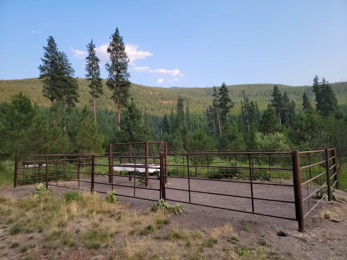 Pleasant Valley Campground 5