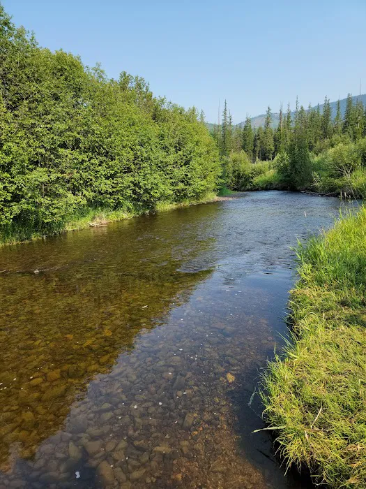 Pleasant Valley Campground 8