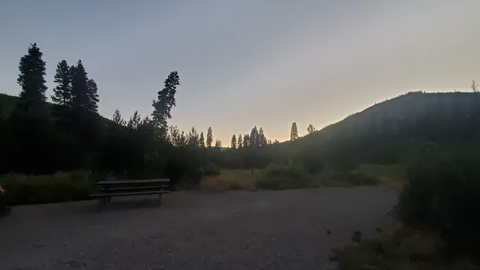 Pleasant Valley Campground 7