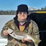 Upper Thompson Lake Campground
