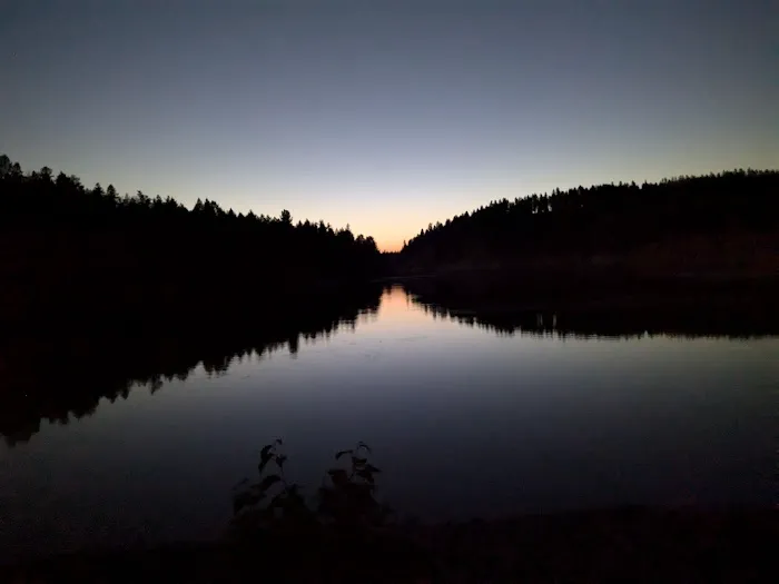 Finlay Flats Campground 3