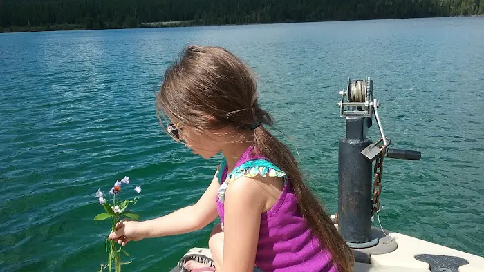 McGregor Lake Campground 4