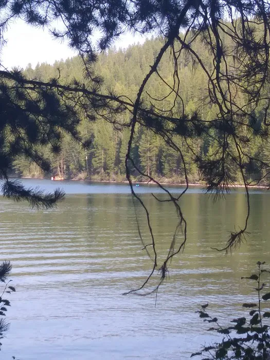 McGregor Lake Campground 3