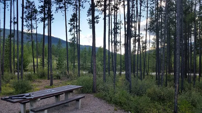 McGregor Lake Campground 0
