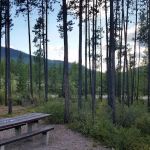 McGregor Lake Campground