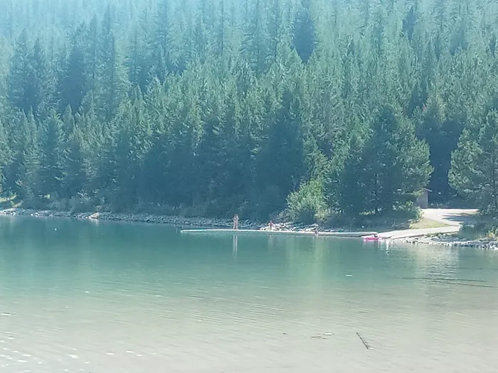 McGregor Lake Campground 9