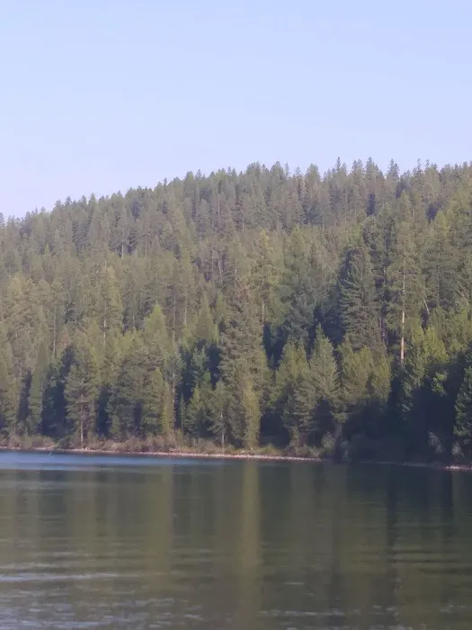 McGregor Lake Campground 8