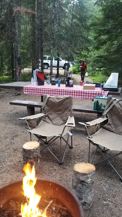 Devils Elbow Campground 0