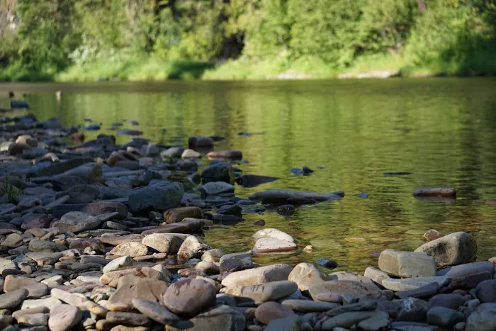 Devils Elbow Campground 4