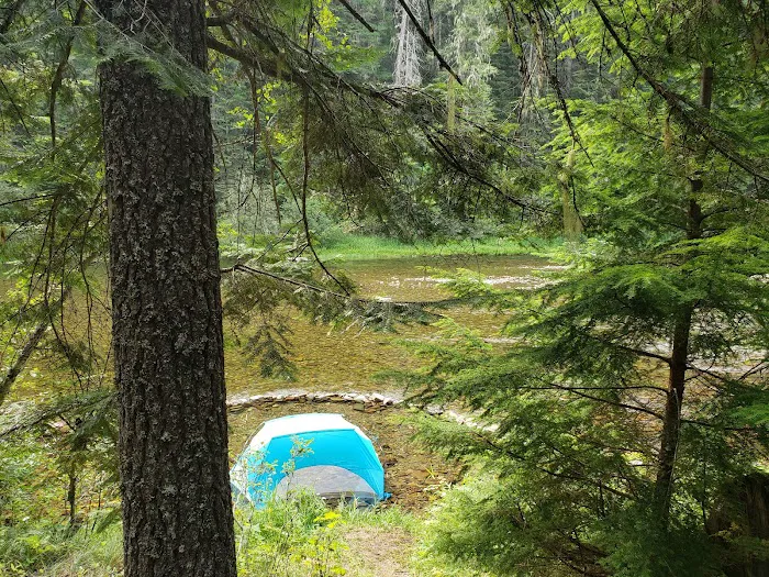 Devils Elbow Campground 8