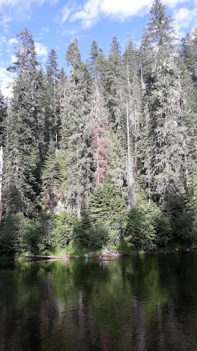 Devils Elbow Campground 7