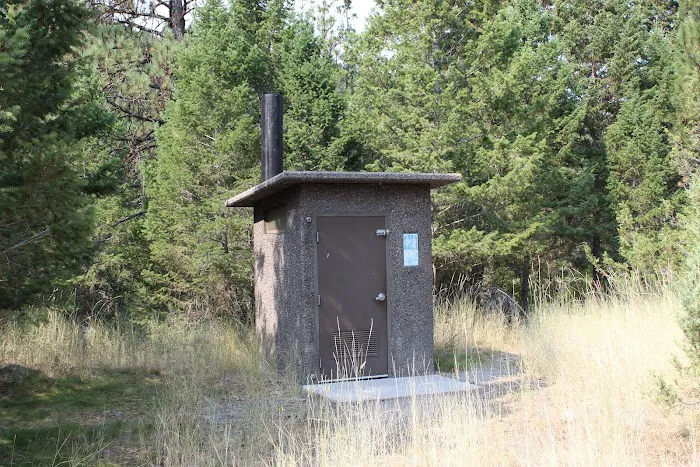 Ninemile Prairie Campground 0
