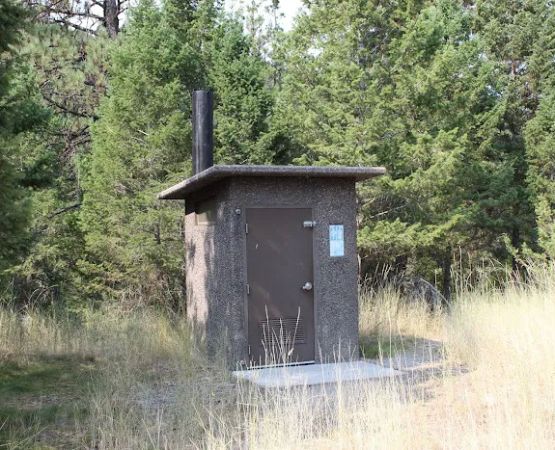 Ninemile Prairie Campground
