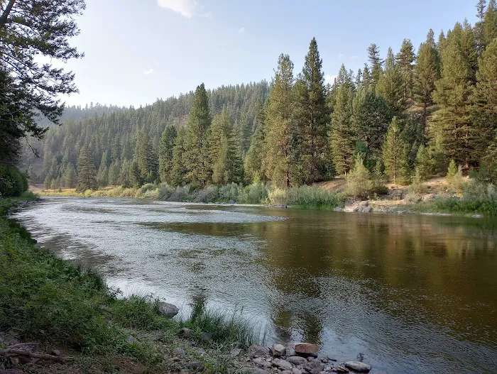 Thibodeau Campground 1