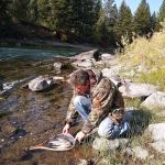 Thibodeau Campground