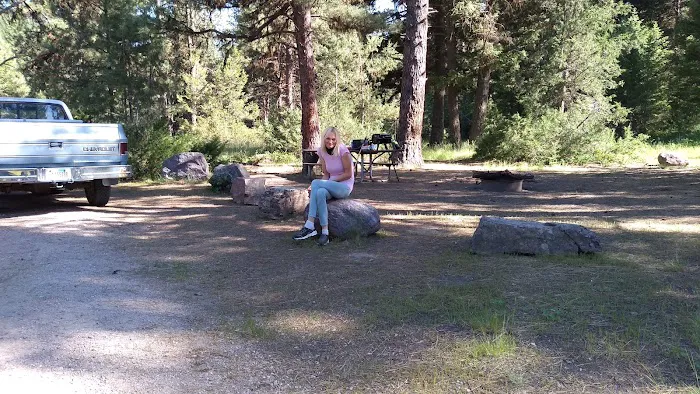 Thibodeau Campground 2
