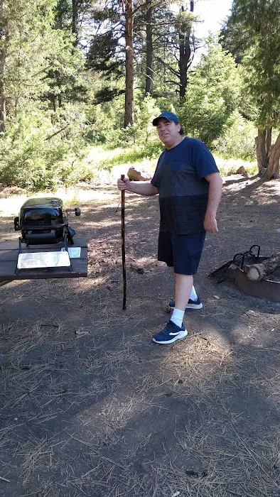 Thibodeau Campground 6