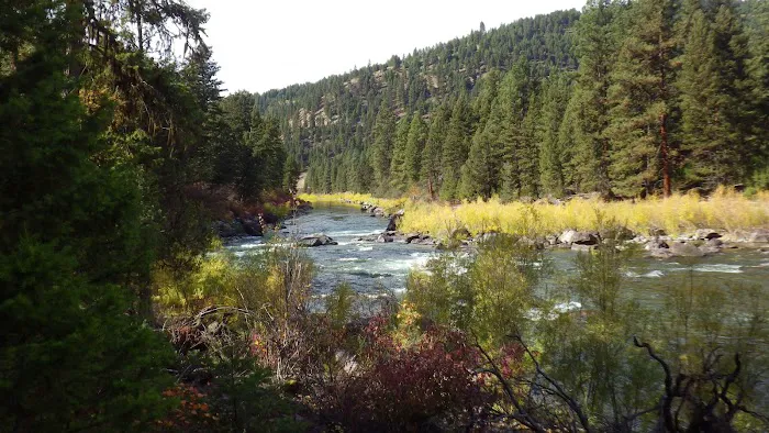 Thibodeau Campground 5