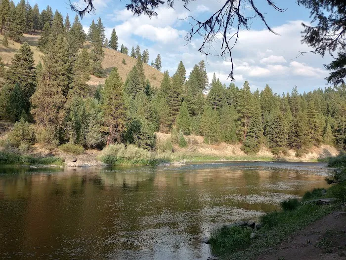 Thibodeau Campground 7