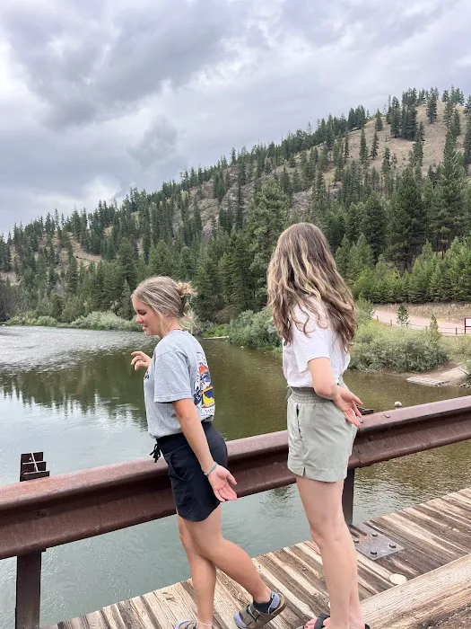 Thibodeau Campground 8