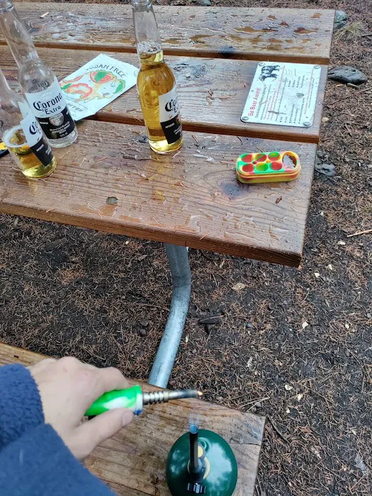 Thibodeau Campground 9