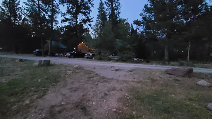 Blackfoot River Outpost 4