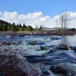 Clearwater Crossing Campground