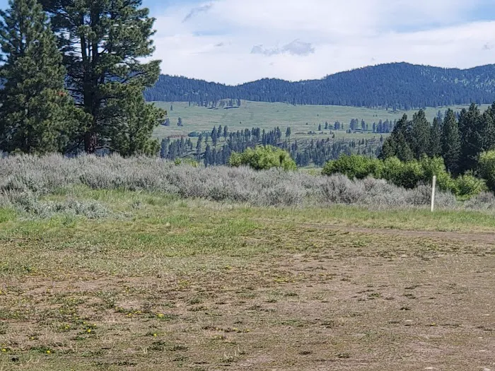 Clearwater Crossing Campground 4