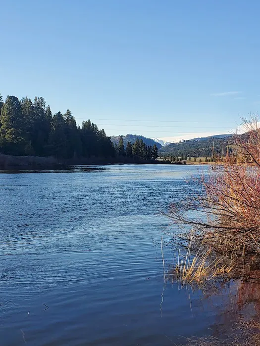 Clearwater Crossing Campground 3