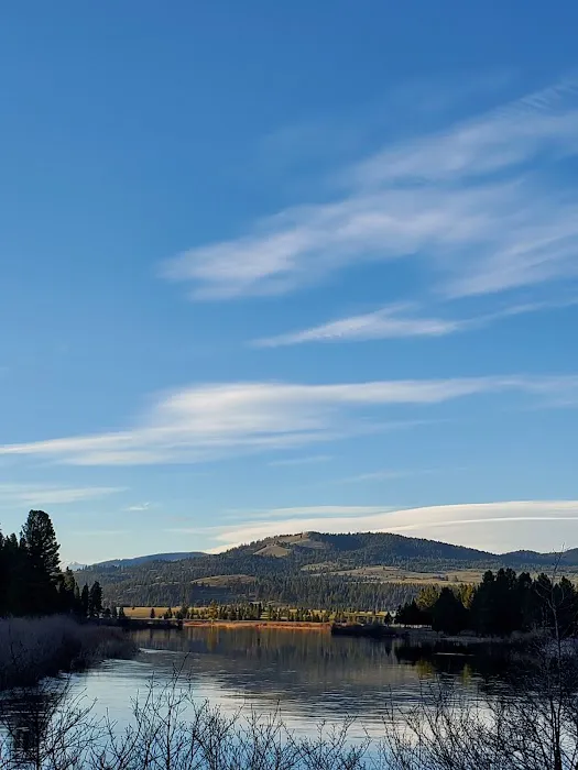 Clearwater Crossing Campground 6