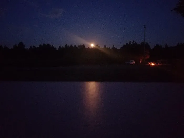 Clearwater Crossing Campground 5