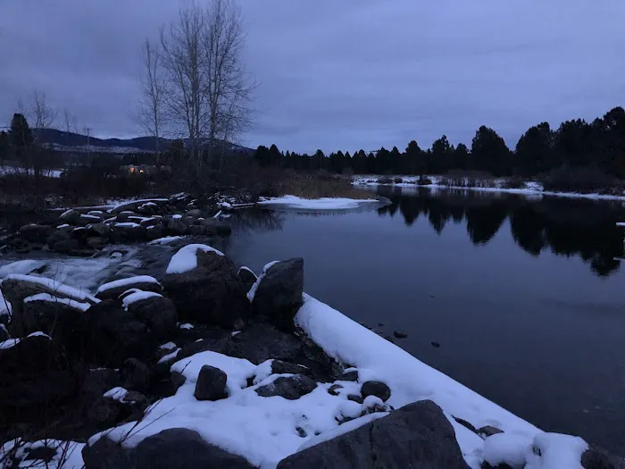 Clearwater Crossing Campground 8