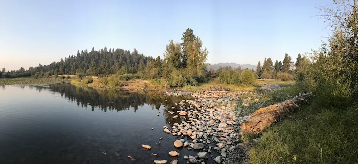 Clearwater Crossing Campground 7
