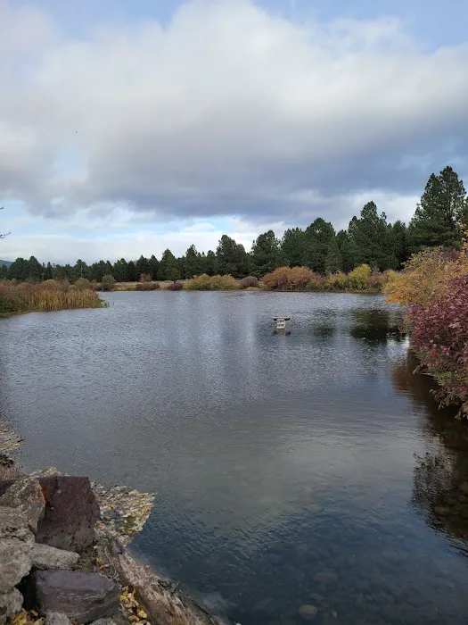Clearwater Crossing Campground 9