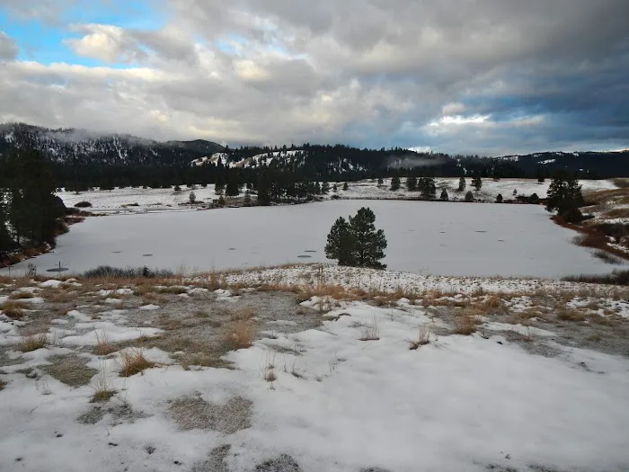 Harper's Lake Campground 0