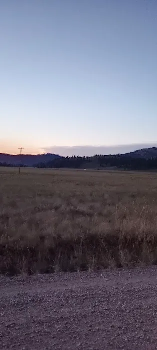 Harper's Lake Campground 7