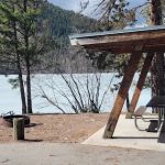 Salmon Lake Campground