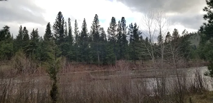 Russell Gates Memorial Campground 5