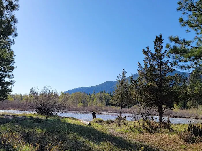 Russell Gates Memorial Campground 4