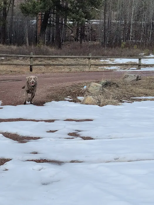 Russell Gates Memorial Campground 8