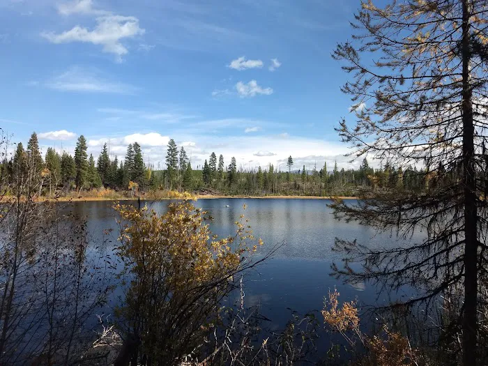 Hidden Lake Campground 0