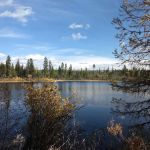 Hidden Lake Campground
