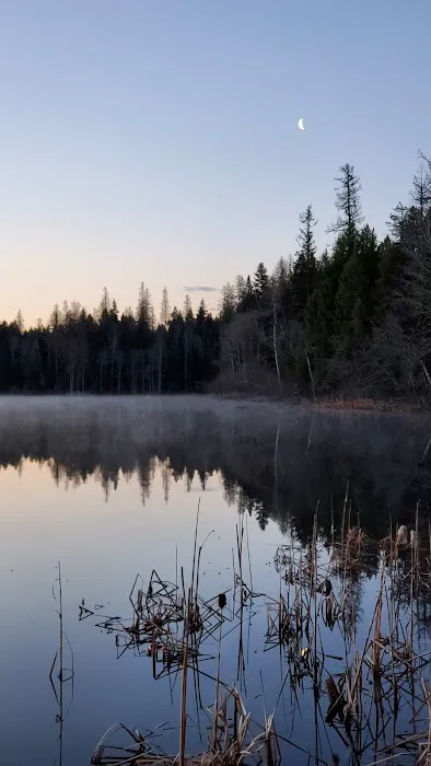 Hidden Lake Campground 5