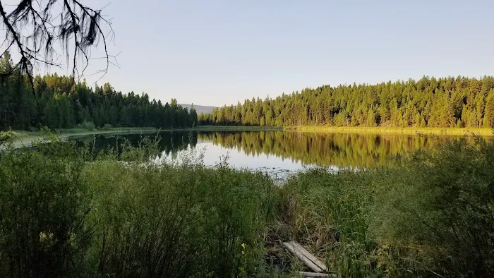 Tuppers Lake Campground 0