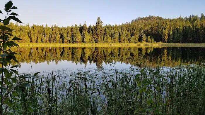 Tuppers Lake Campground 3