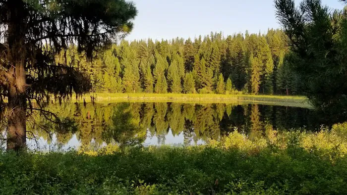 Tuppers Lake Campground 5