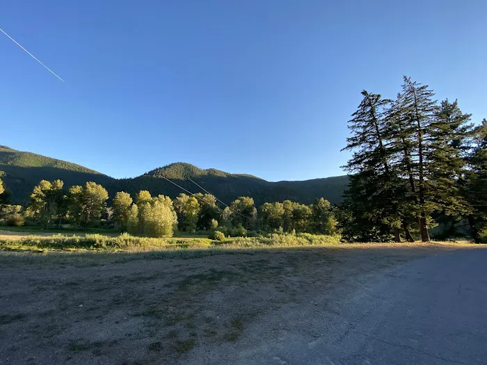 Beavertail Hill Campground 0