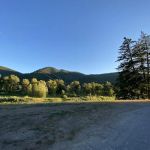 Beavertail Hill Campground