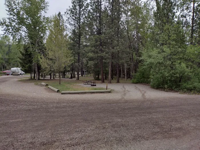 Beavertail Hill Campground 3