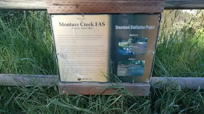 Monture Campground 2